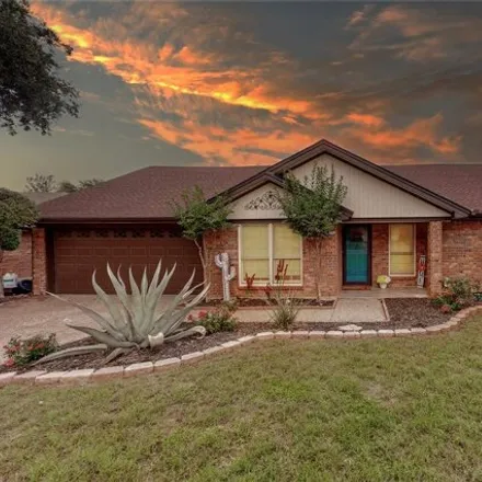 Buy this 4 bed house on 1109 Stone Lake Drive in Cleburne, TX 76033