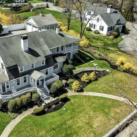 Buy this 6 bed house on 95 South Main Street in Cohasset, Norfolk County