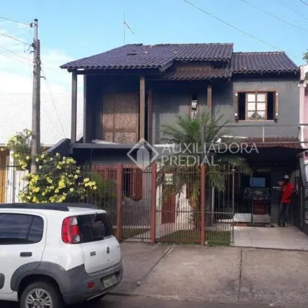 Image 1 - Rua Argentina, Centro, Eldorado do Sul - RS, 92990-000, Brazil - House for sale