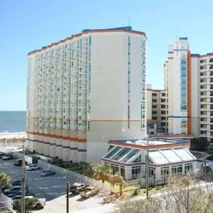 Buy this 2 bed condo on Dunes Village Resort in 52nd Avenue North, Myrtle Beach
