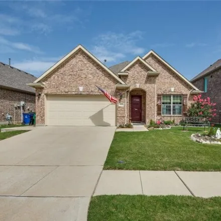 Image 1 - 1617 Jace Drive, McKinney, TX 75071, USA - House for rent