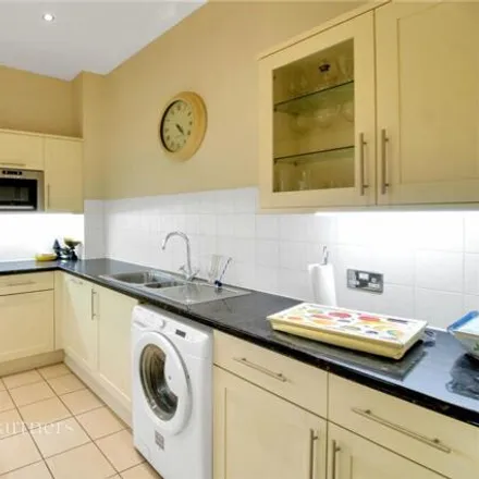 Image 2 - James Wicks Court, Colchester, Essex, Co3 - Townhouse for sale