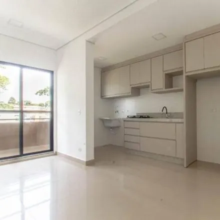 Buy this 2 bed apartment on Rua Luiz Zilli 360 in Campo Comprido, Curitiba - PR