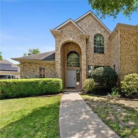 Buy this 4 bed house on 13700 Fir Glen Lane in Harris County, TX 77429