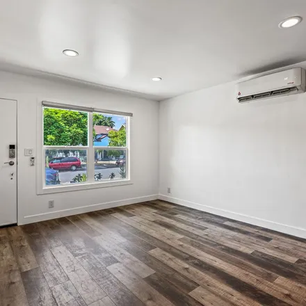 Rent this 2 bed apartment on 2798 Raymond Avenue in Los Angeles, CA 90007