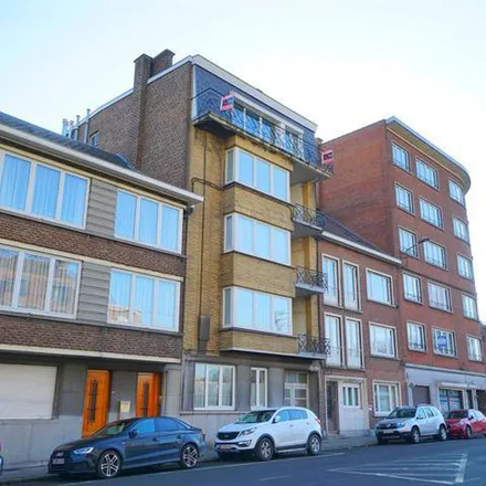 Rent this 2 bed apartment on Avenue Paul Pastur 84 in 6001 Charleroi, Belgium
