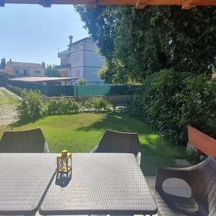 Rent this 2 bed apartment on Via Stanislao Falchi in 00124 Rome RM, Italy