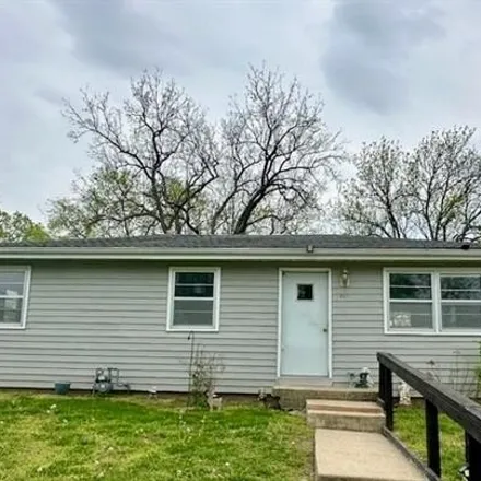 Buy this 3 bed house on 611 Prospect Street in Golf Hill, Excelsior Springs