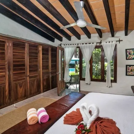 Rent this 3 bed apartment on 63132 Sayulita in NAY, Mexico