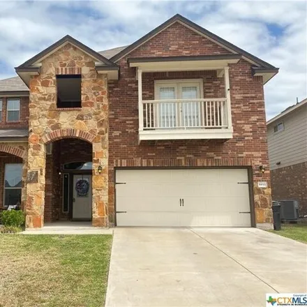 Rent this 5 bed house on 5973 Stonehaven Drive in Smith, Temple