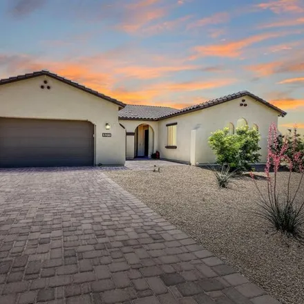 Buy this 4 bed house on 8311 North 192nd Avenue in Waddell, Maricopa County
