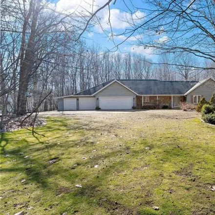 Image 1 - 267 Maplewood Lane, Little Suamico, WI 54171, USA - House for sale