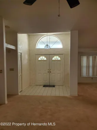 Image 7 - 11247 Rainbow Woods Loop, Spring Hill, FL 34609, USA - House for sale