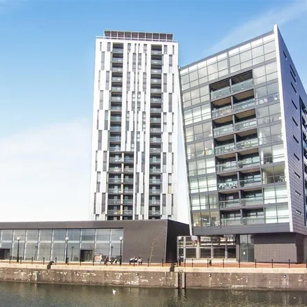 Image 1 - The Quays, Eccles, M50 3SB, United Kingdom - Apartment for rent