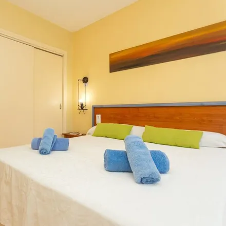 Rent this 2 bed apartment on Far de Ciutadella in Camí de Cavalls, 07060 Ciutadella