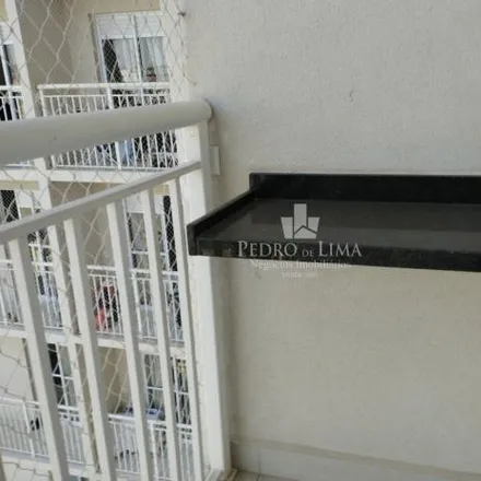 Rent this 1 bed apartment on Rua Aldeia Paracanti in Vila Ré, São Paulo - SP