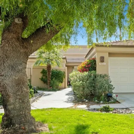 Buy this 1 bed condo on Palm Valley Country Club in 39205 Palm Valley Drive, Palm Desert