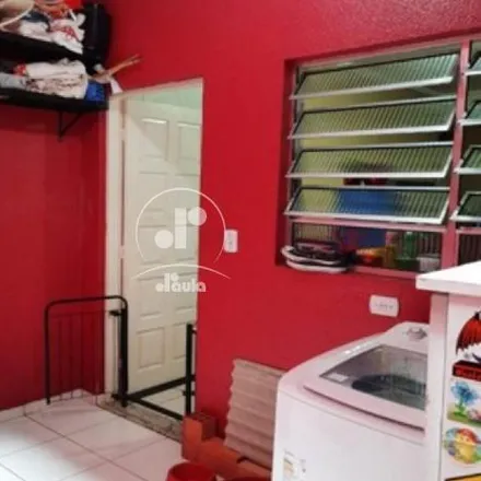 Buy this 3 bed house on Rua Alfa in Jardim Telles de Menezes, Santo André - SP