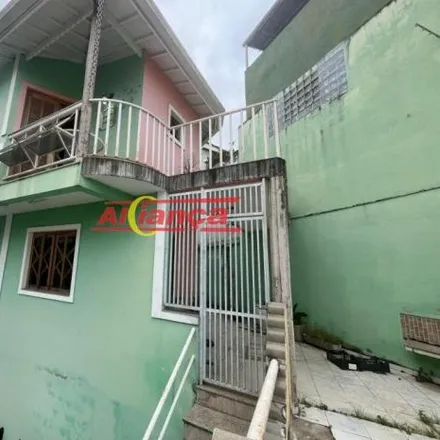 Buy this 3 bed house on Rua Campinas in Vila Galvão, Guarulhos - SP