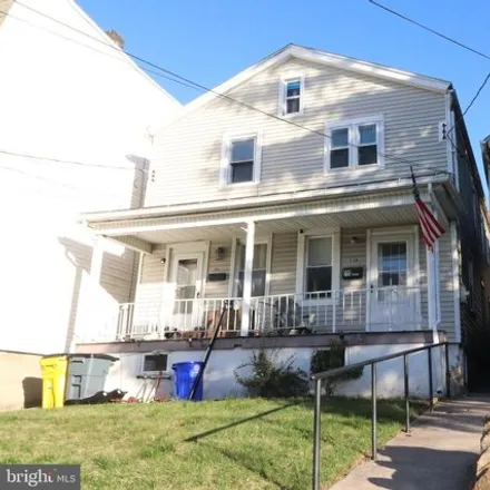 Buy this 2 bed house on 146 Jackson Street in Schuylkill Haven, Schuylkill County