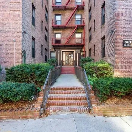 Image 3 - 83-30 98th Street, New York, NY 11421, USA - Apartment for sale