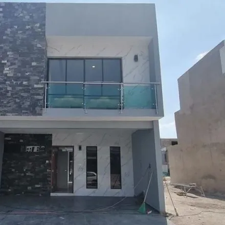 Buy this 3 bed house on unnamed road in Las Palmas, 45100 Zapopan