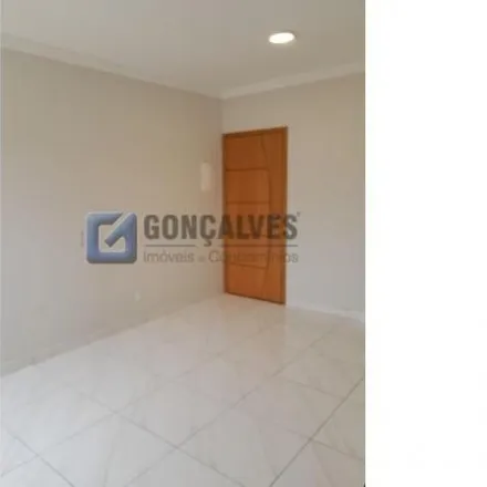 Rent this 2 bed apartment on Rua Israel Pinheiro in Bairro dos Casa, São Bernardo do Campo - SP