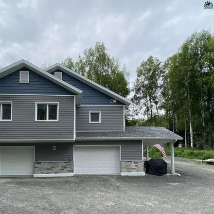 Image 2 - 1983 Chena Point Avenue, Fairbanks North Star, AK 99709, USA - House for sale