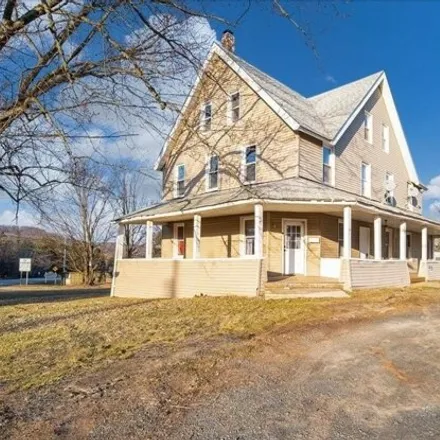 Buy this 7 bed house on 359 West Lake Street in Village of Liberty, Sullivan County