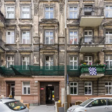 Image 9 - Jana Matejki 40, 60-769 Poznań, Poland - Apartment for rent