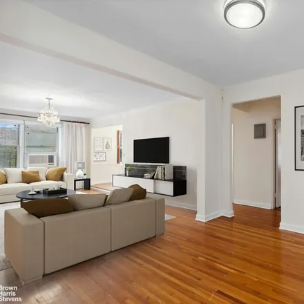 Buy this studio apartment on 68-61 YELLOWSTONE BLVD 314 in Forest Hills