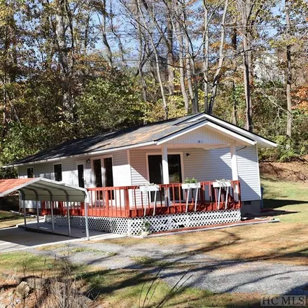 Buy this 3 bed house on 10 Edgewood Drive in Canton, NC 28716