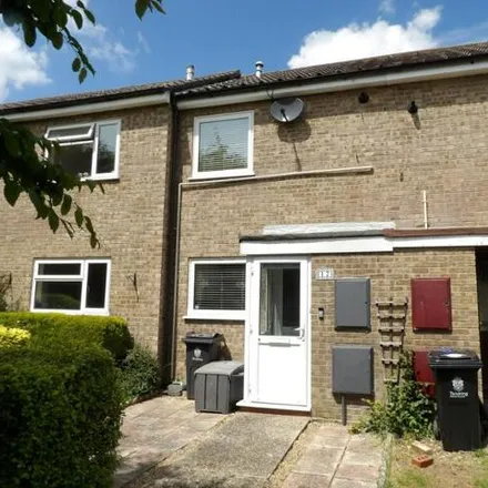 Buy this 2 bed house on Rebow Road in Harwich, Essex