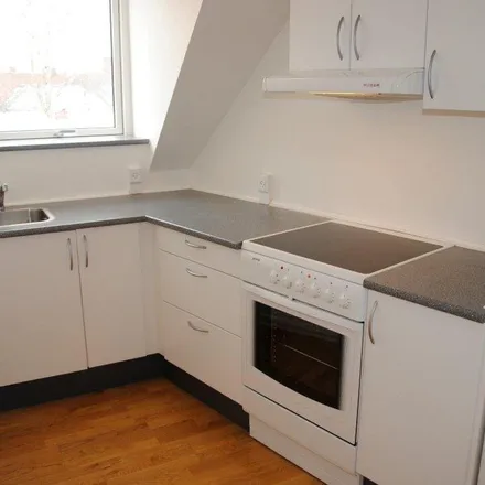 Rent this 2 bed apartment on Gravene 34B in 8800 Viborg, Denmark
