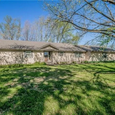 Image 2 - 3080 Butterfield Coach Road, Springdale, AR 72764, USA - House for sale