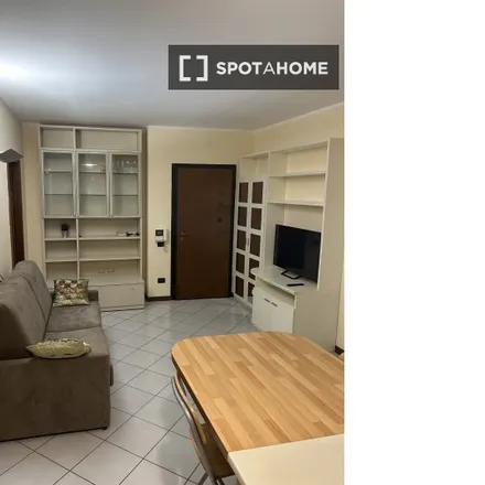 Rent this 1 bed apartment on Via Emilia Ponente in 224, 40133 Bologna BO