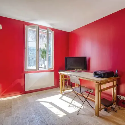 Image 8 - 15 Grande Rue, 92420 Vaucresson, France - Apartment for rent