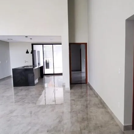 Buy this studio house on Condomínio Terras de São Francisco in Avenida Paraná 2790, Cajuru do Sul