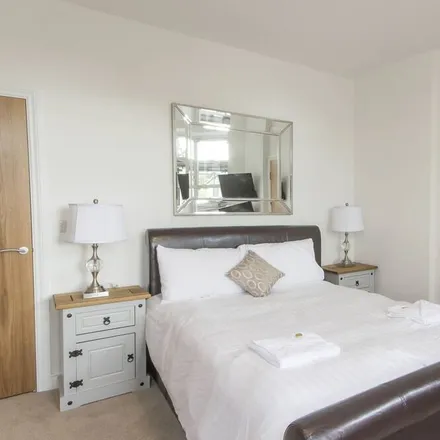 Rent this 1 bed apartment on Plymouth in PL1 2PL, United Kingdom