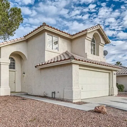 Buy this 3 bed house on 6560 Chokeberry Court in Las Vegas, NV 89108