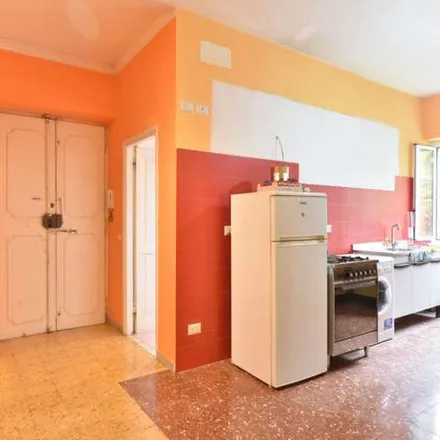 Image 9 - Via Mario De Dominicis, 00176 Rome RM, Italy - Apartment for rent
