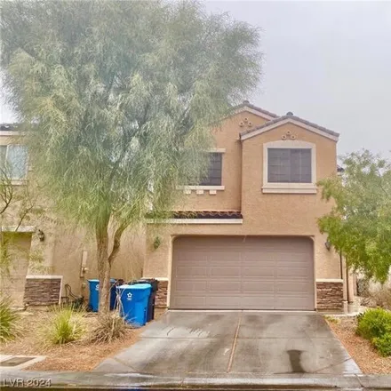 Rent this 3 bed house on 6835 Majestic Palm Drive in Whitney, NV 89122