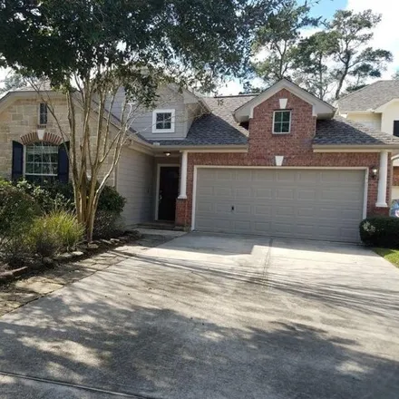 Rent this 3 bed house on 2 Marblewood Court in The Woodlands, TX 77381
