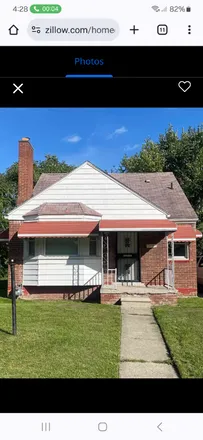 Rent this 3 bed house on 20214 Greeley