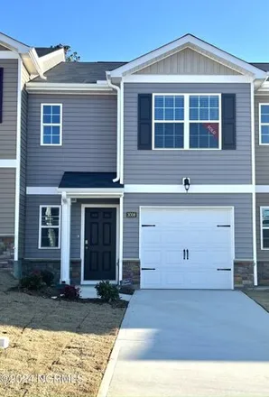 Rent this 3 bed house on Gracie Lane in Carthage, Moore County