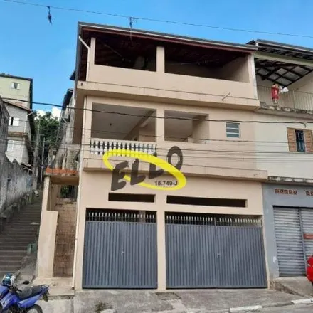 Rent this 1 bed house on Rua Agudos in Recanto dos Victors, Cotia - SP