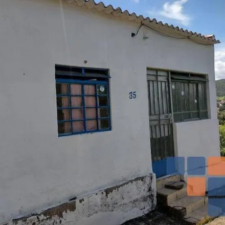 Buy this 2 bed house on Rua José Domingos Oliveira in Sabará - MG, 34525-410