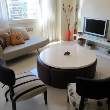 Rent this 3 bed apartment on Cerrito in Retiro, C1010 AAR Buenos Aires