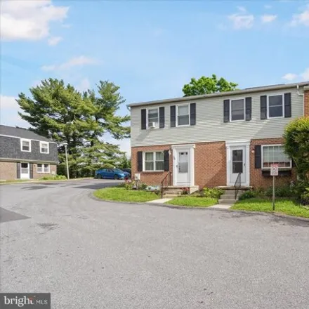 Buy this 2 bed condo on 13 Cardor Court in Perry Hall, MD 21236