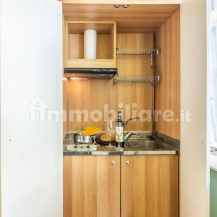 Rent this 1 bed apartment on Via dei Barbadori 23 R in 50125 Florence FI, Italy